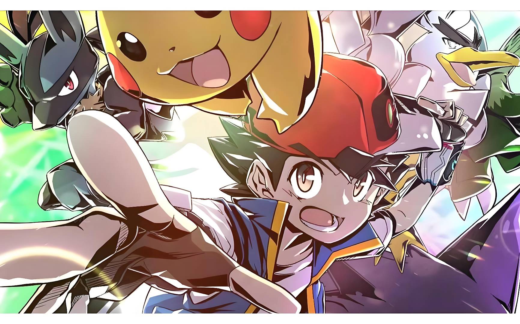 论坛版块分类  宝可梦类游戏-大鑫窝窝