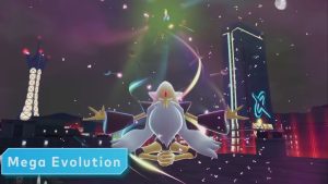 宝可梦传说ZA手机+PC（含金手指）-大鑫窝窝