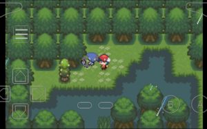 口袋妖怪白金光（同人改版）-大鑫窝窝