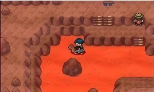 口袋妖怪白金光（同人改版）-大鑫窝窝