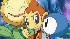 宝可岛黑暗崛起（同人改版）-大鑫窝窝