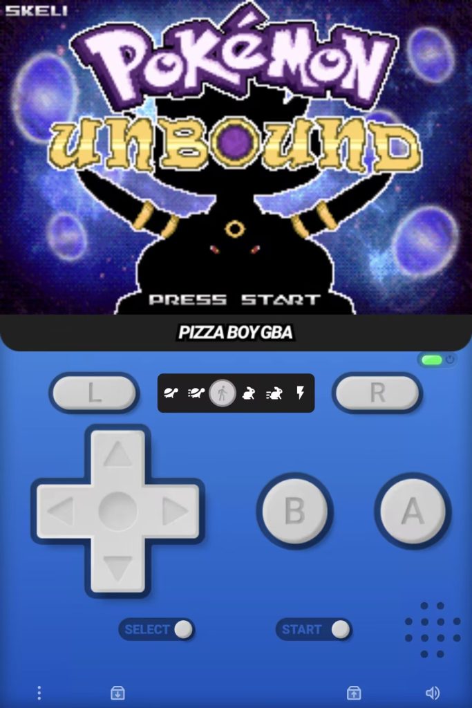 口袋妖怪无界对战塔（同人改版）-大鑫窝窝