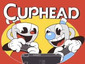 茶杯头稳定60帧手机/PC-大鑫窝窝