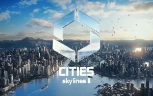 都市天际线2手机玩稳定60帧-大鑫窝窝