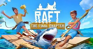 木筏求生手机版/PC合集-大鑫窝窝