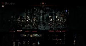 暗黑地牢2手机版+PC-大鑫窝窝