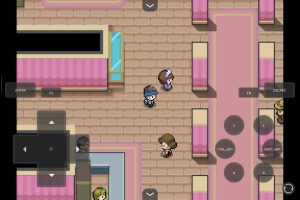 宝可梦时之花内置版手机/PC-大鑫窝窝