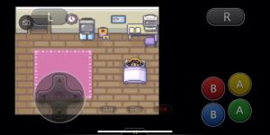 宝可梦圣灰手机版内置菜单-大鑫窝窝