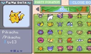 宝可梦增强绿宝石汉化版-大鑫窝窝