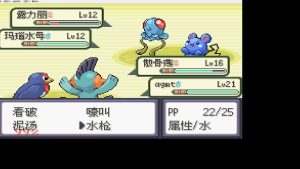 宝可梦增强绿宝石汉化版-大鑫窝窝