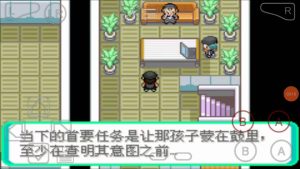 宝可梦西班牙火箭队-大鑫窝窝