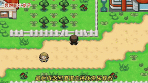 宝可梦警察内置金手指版-大鑫窝窝