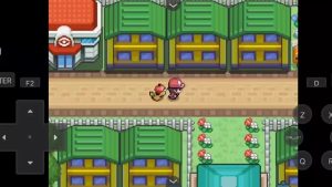 宝可梦重聚手机版/PC内置版-大鑫窝窝