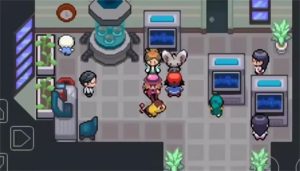 宝可梦龙之石3手机版内置-大鑫窝窝