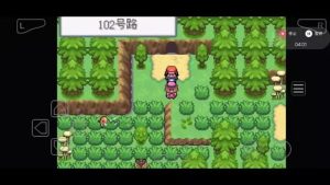 宝可梦龙之石3手机版内置-大鑫窝窝