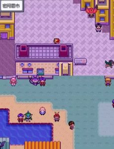 宝可梦燃之智无限金币版-大鑫窝窝