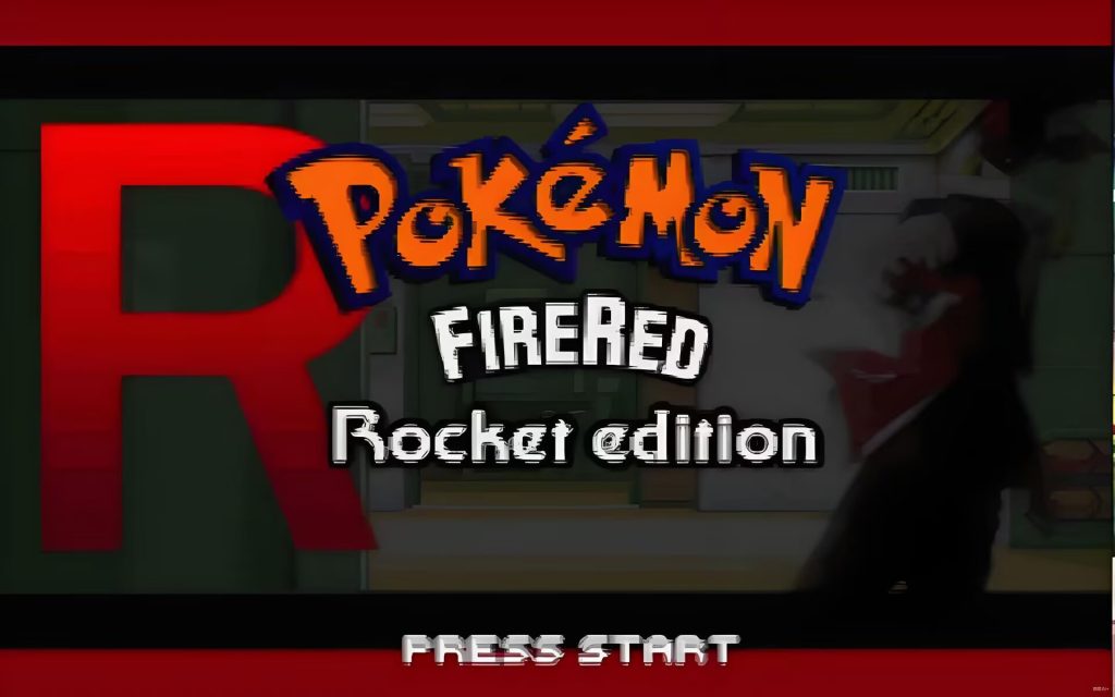 口袋妖怪火箭队gba版-大鑫窝窝