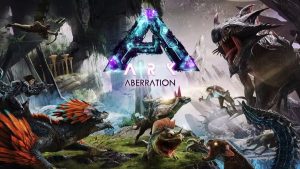 方舟生存进化手机版稳定30帧可以用手柄-大鑫窝窝