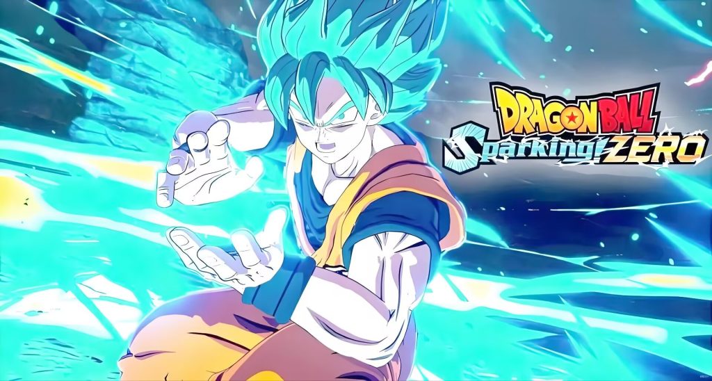 龙珠电光炸裂zero手机版+PC版配置-大鑫窝窝