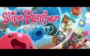 史莱姆牧场游戏-大鑫窝窝