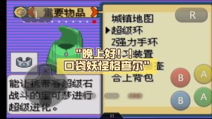 口袋妖怪格查尔-大鑫窝窝