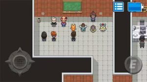 宝可梦超进化精灵安卓版-大鑫窝窝