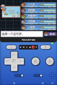 宝可梦云白手机含内置金手指版-大鑫窝窝