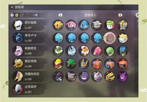 阿尔宙斯传说手机/PC-大鑫窝窝