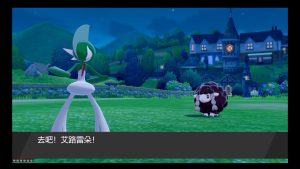 宝可梦剑盾手机版稳定30帧-大鑫窝窝