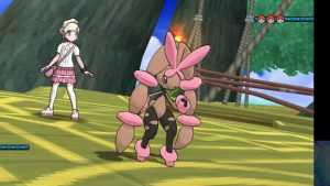 宝可梦究极日月手机版/双打802版-大鑫窝窝