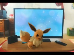 宝可梦伊布手机版+PC版-大鑫窝窝