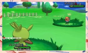 宝可梦xy高清版本攻略，60帧攻略-大鑫窝窝