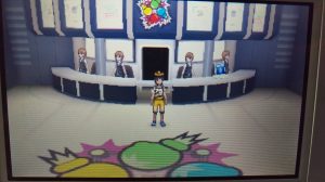 宝可梦太阳&月亮版-大鑫窝窝