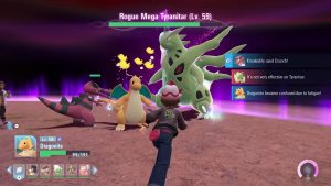 宝可梦传说ZA超次元爆涌DLC2.0扩展-大鑫窝窝