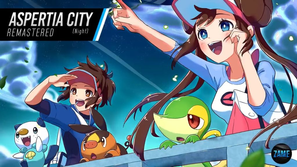 宝可梦黑白2手机版-大鑫窝窝