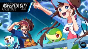 宝可梦黑白2手机版-大鑫窝窝