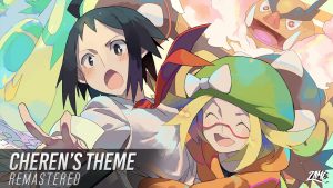 宝可梦黑白2手机版-大鑫窝窝