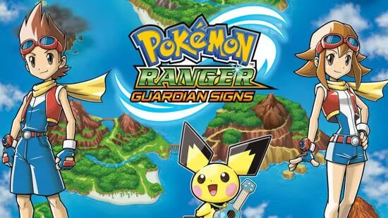 宝可梦巡护员手机版-大鑫窝窝