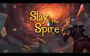 杀戮尖塔手机直装版-大鑫窝窝