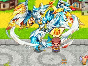 口袋妖怪单机版内购-大鑫窝窝