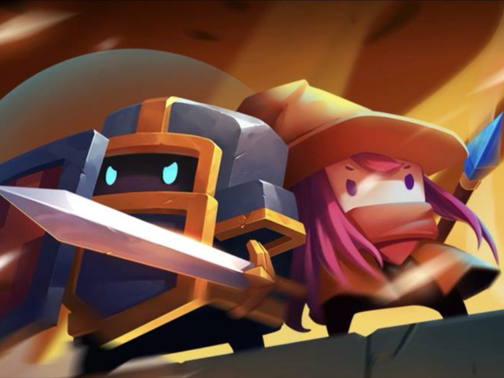 元气骑士内置合集-大鑫窝窝