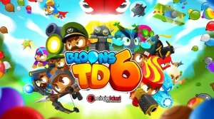 气球塔防6内置版-大鑫窝窝