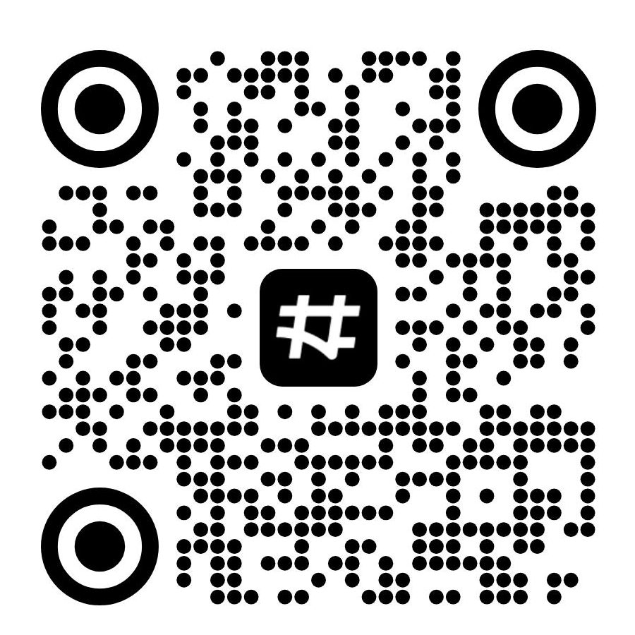 扫码加QQ频道-大鑫窝窝