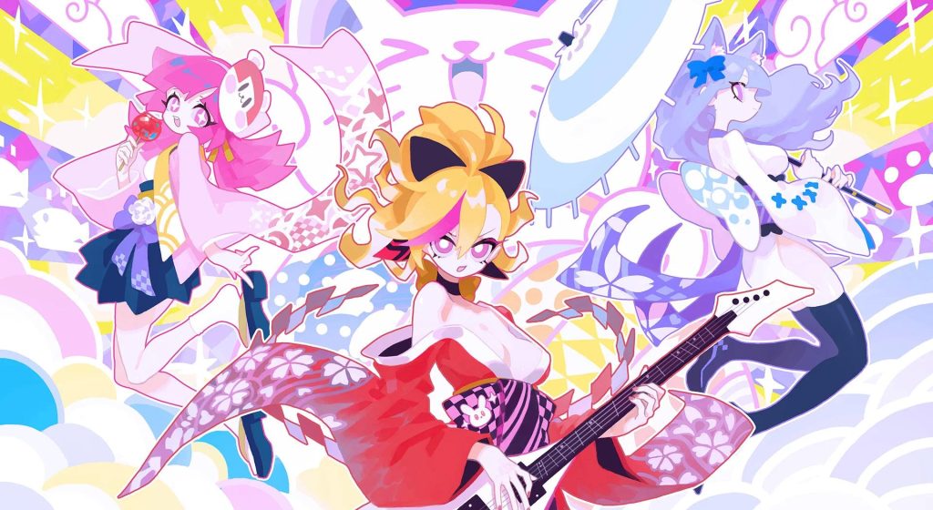 喵斯快跑全曲目-大鑫窝窝