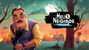 你好邻居手机版-大鑫窝窝