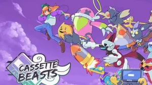 磁带妖怪手机版内置版合集-大鑫窝窝