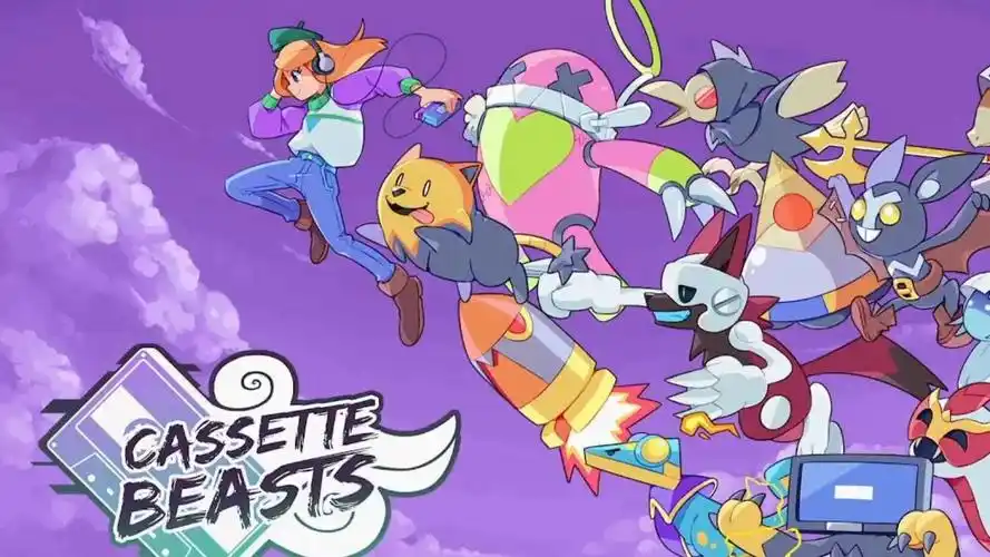 磁带妖怪手机版内置版合集-大鑫窝窝