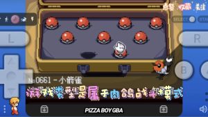 口袋妖怪地下城100层-大鑫窝窝