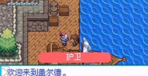 宝可梦皇冠汉化版-大鑫窝窝