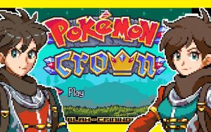宝可梦皇冠汉化版-大鑫窝窝